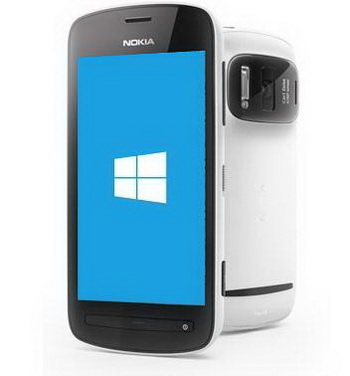 Nokia EOS
